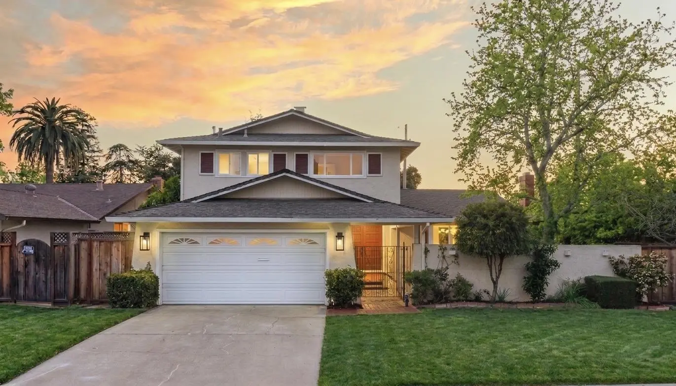 4733 Jarvis Ave, San Jose