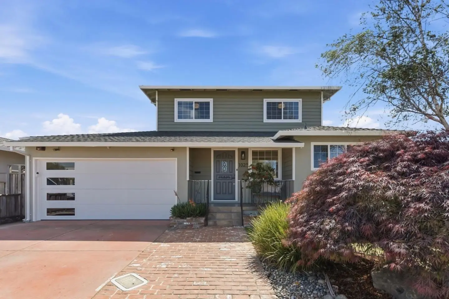 1028 Bermuda Dr, San Mateo