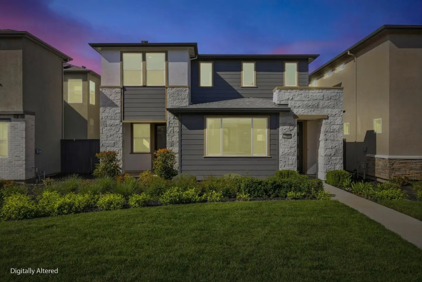 2809 Earthened Walk, SACRAMENTO