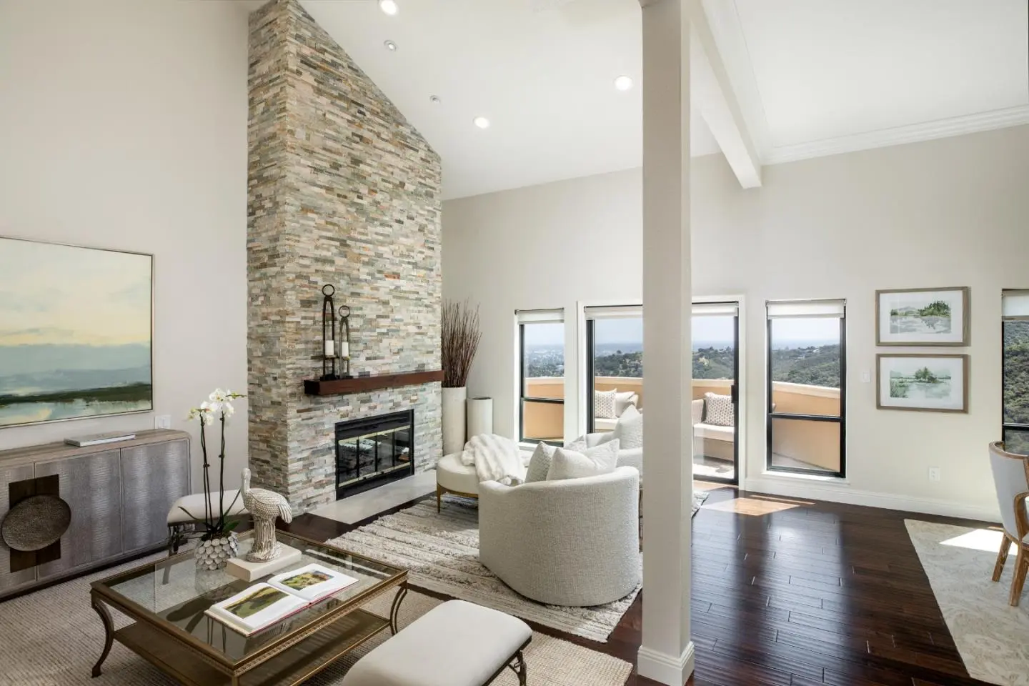 5 Poppy Ln, San Carlos