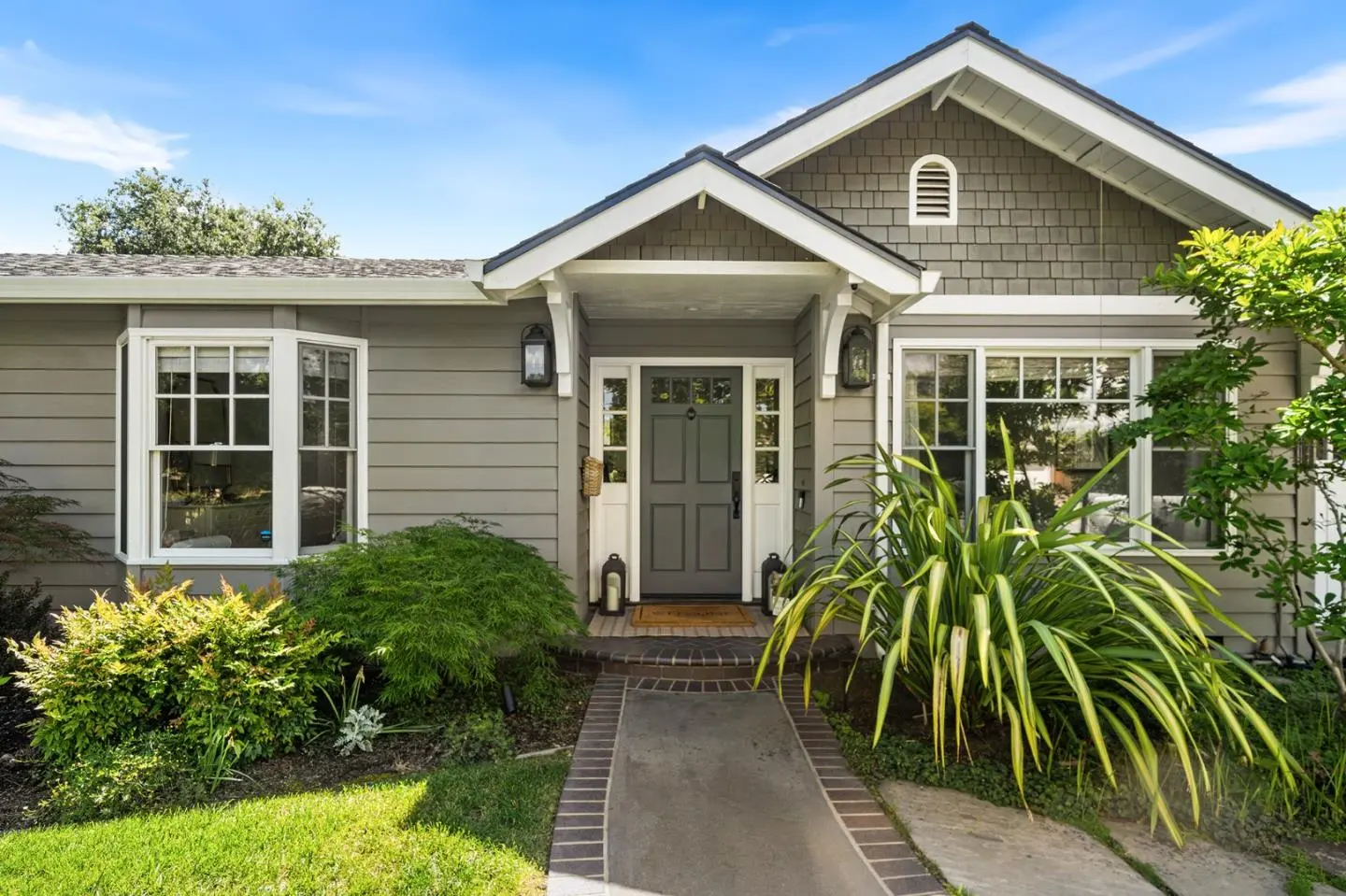 16344 Camellia Ter, Los Gatos