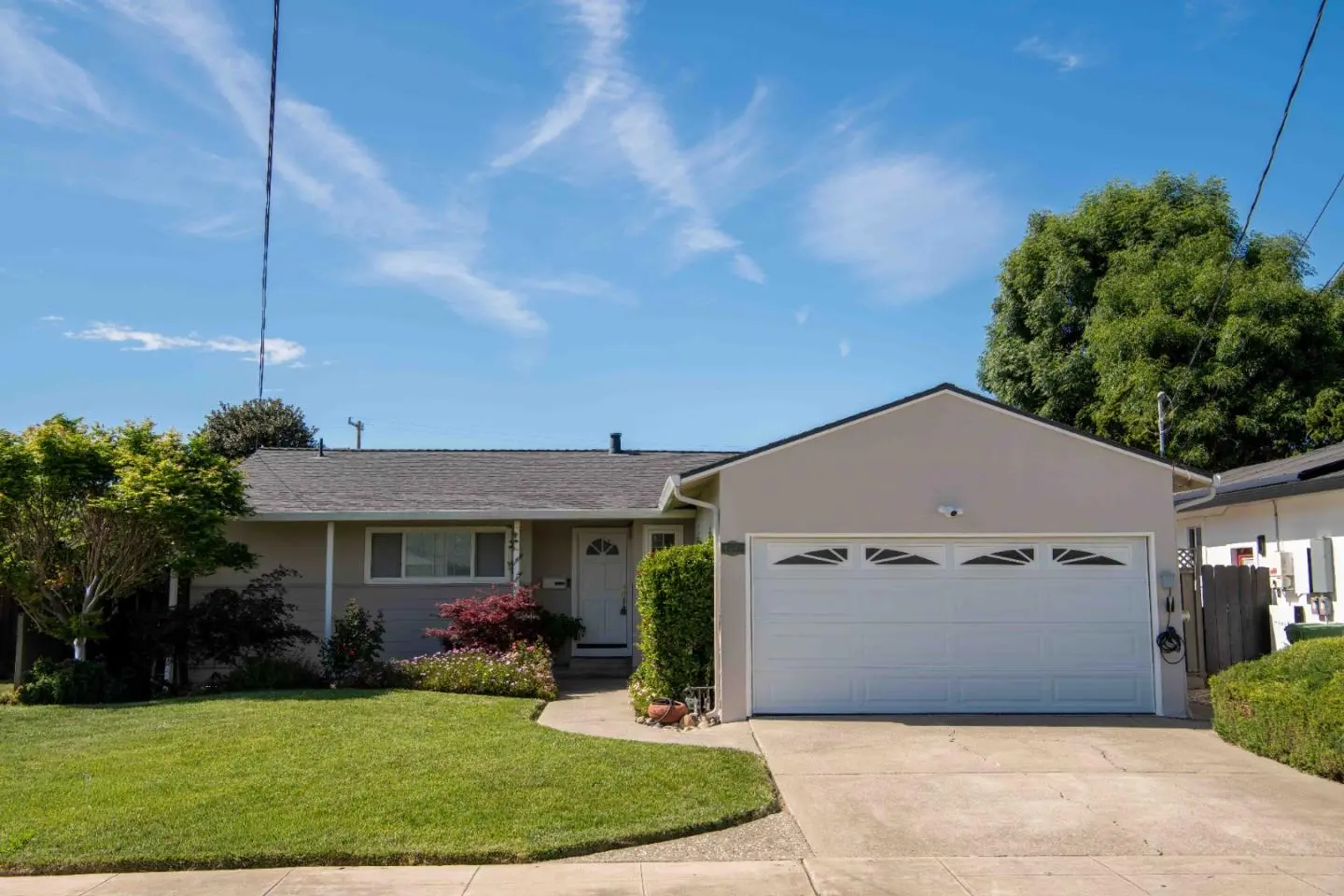 4547 La Salle Ave, Fremont