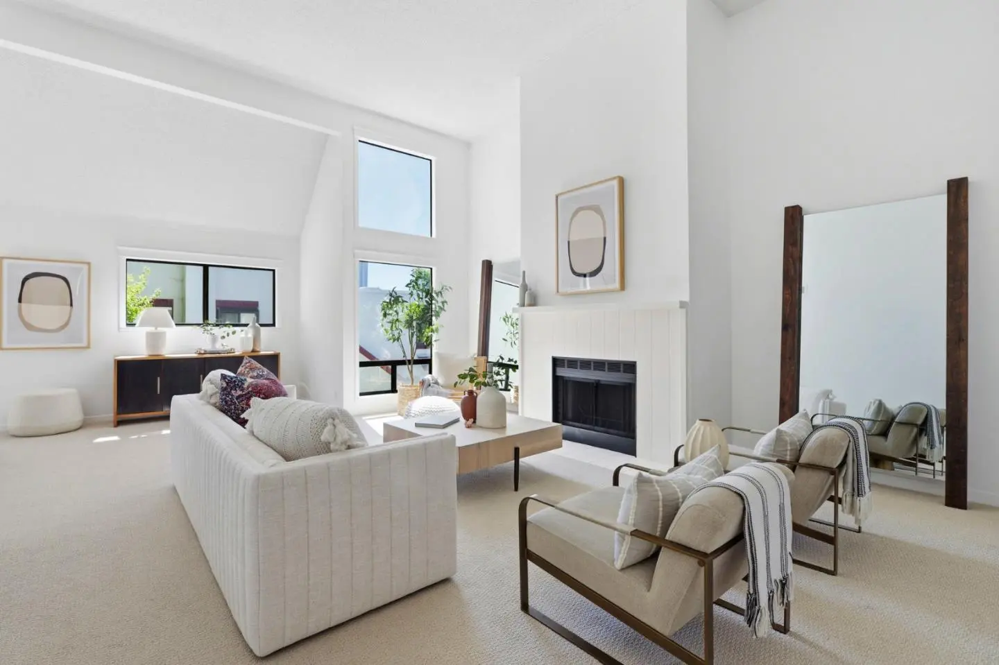 548 Shorebird Cir 3203, Redwood City