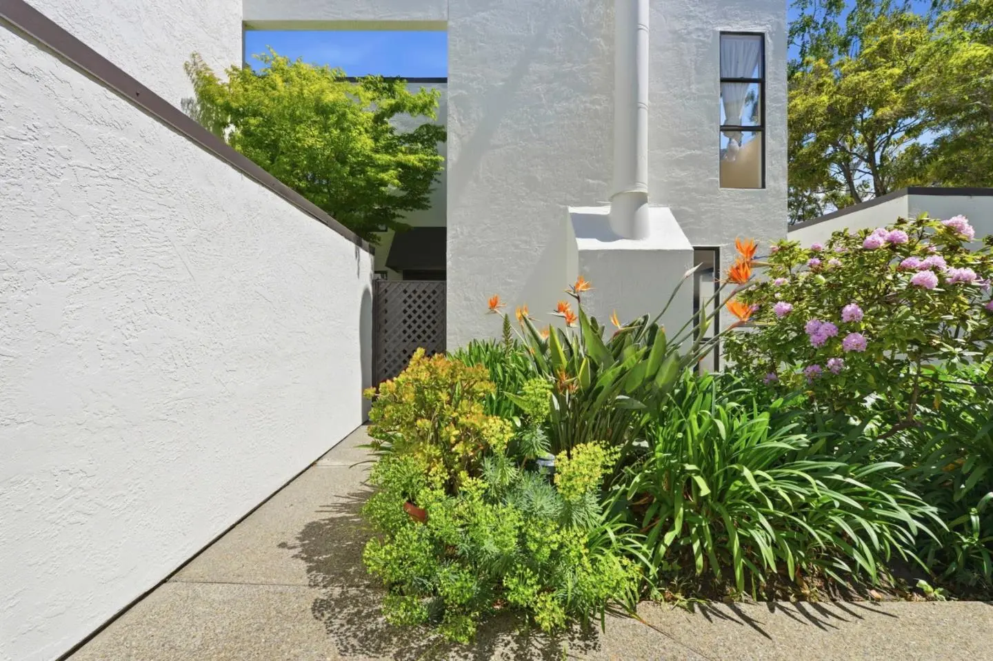 2001 Alameda De Las Pulgas 172, SAN MATEO