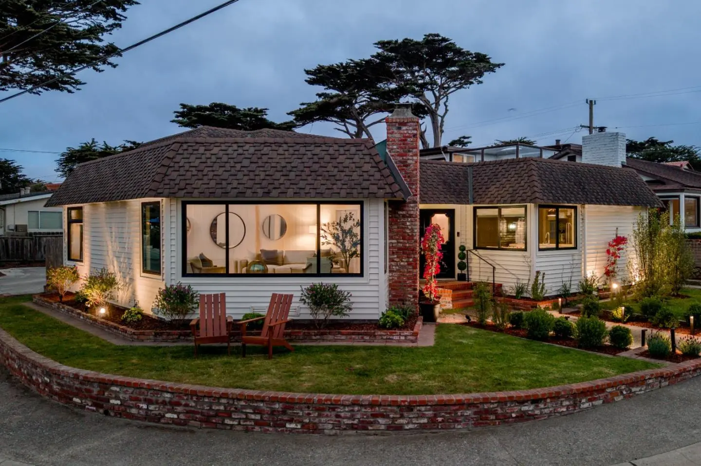 25 Coral St, PACIFIC GROVE