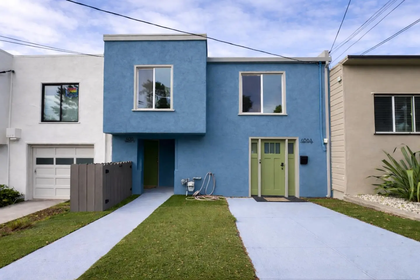 408 Shields St, SAN FRANCISCO