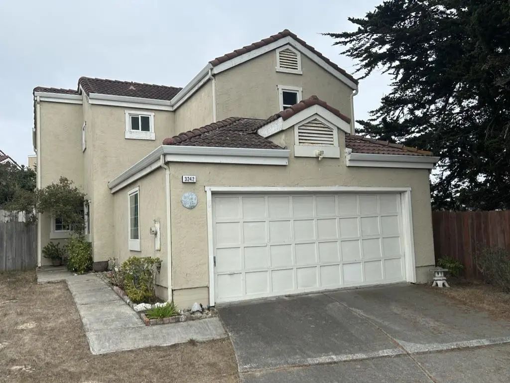 3242 Coral Way, MARINA