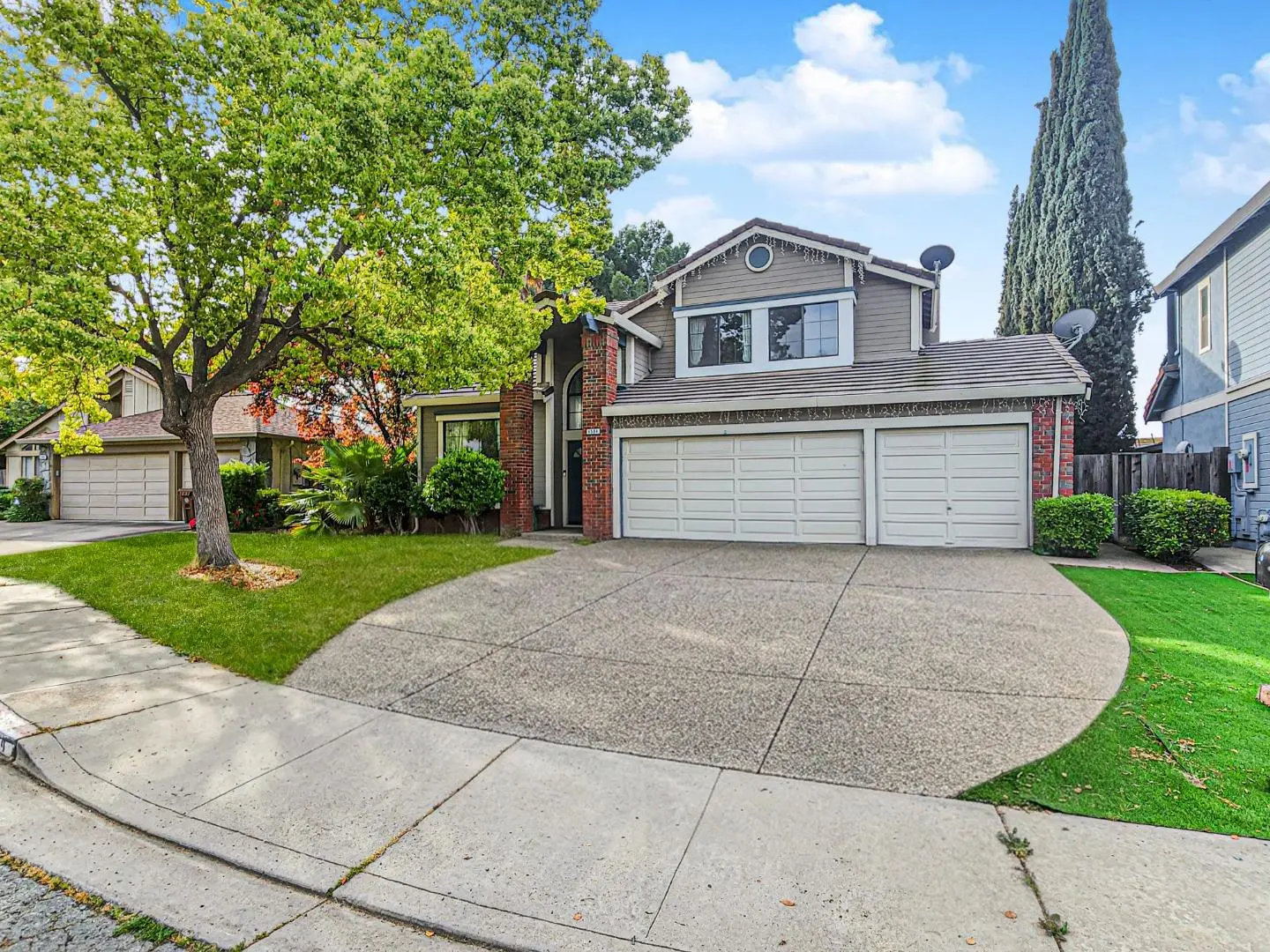 4504 Deerhorn Ct, ANTIOCH