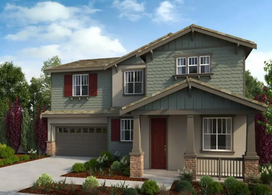 196 Golden Gate Ln, VACAVILLE