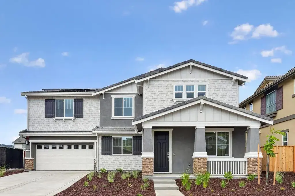 196 Golden Gate Ln, VACAVILLE