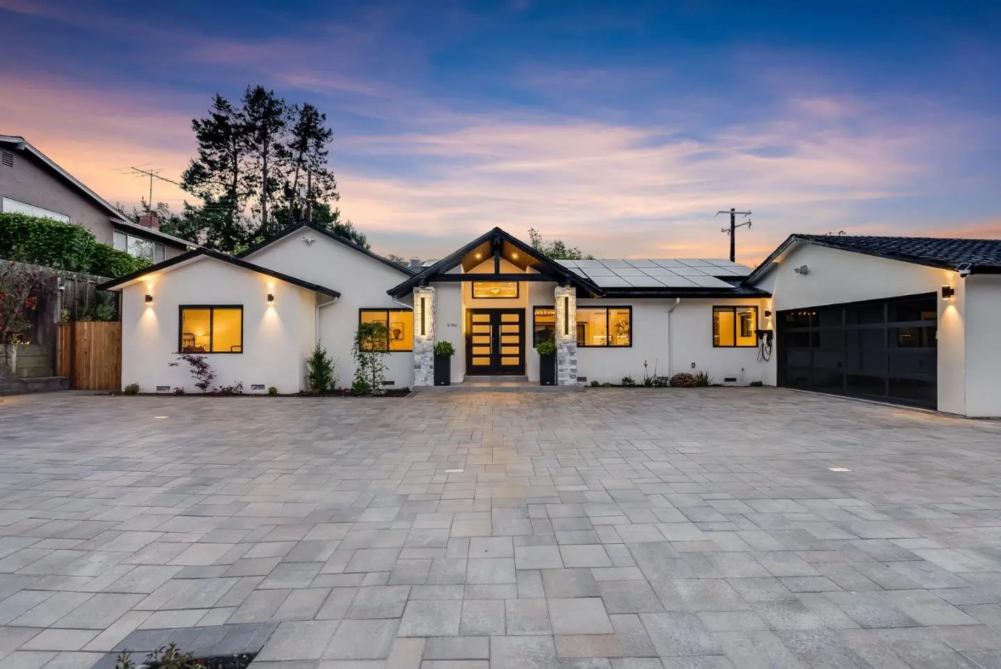 999 Andover Way, LOS ALTOS