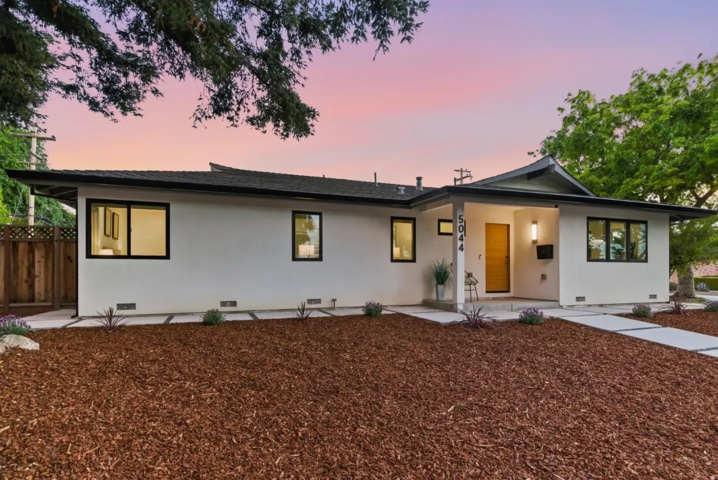 5044 Lassen Ave, SAN JOSE