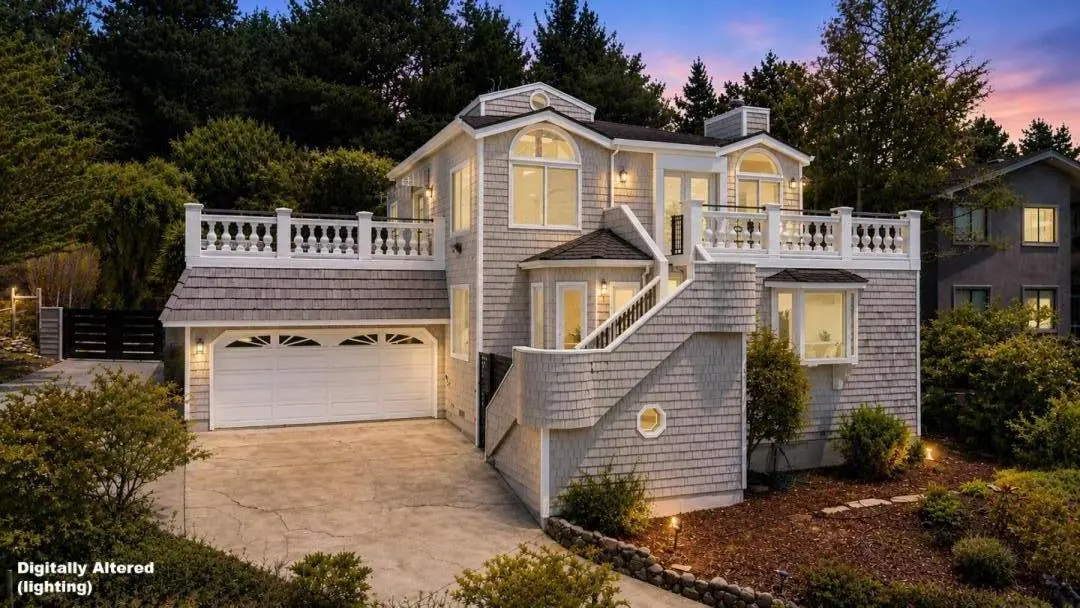 255 Thunderbird Dr, APTOS