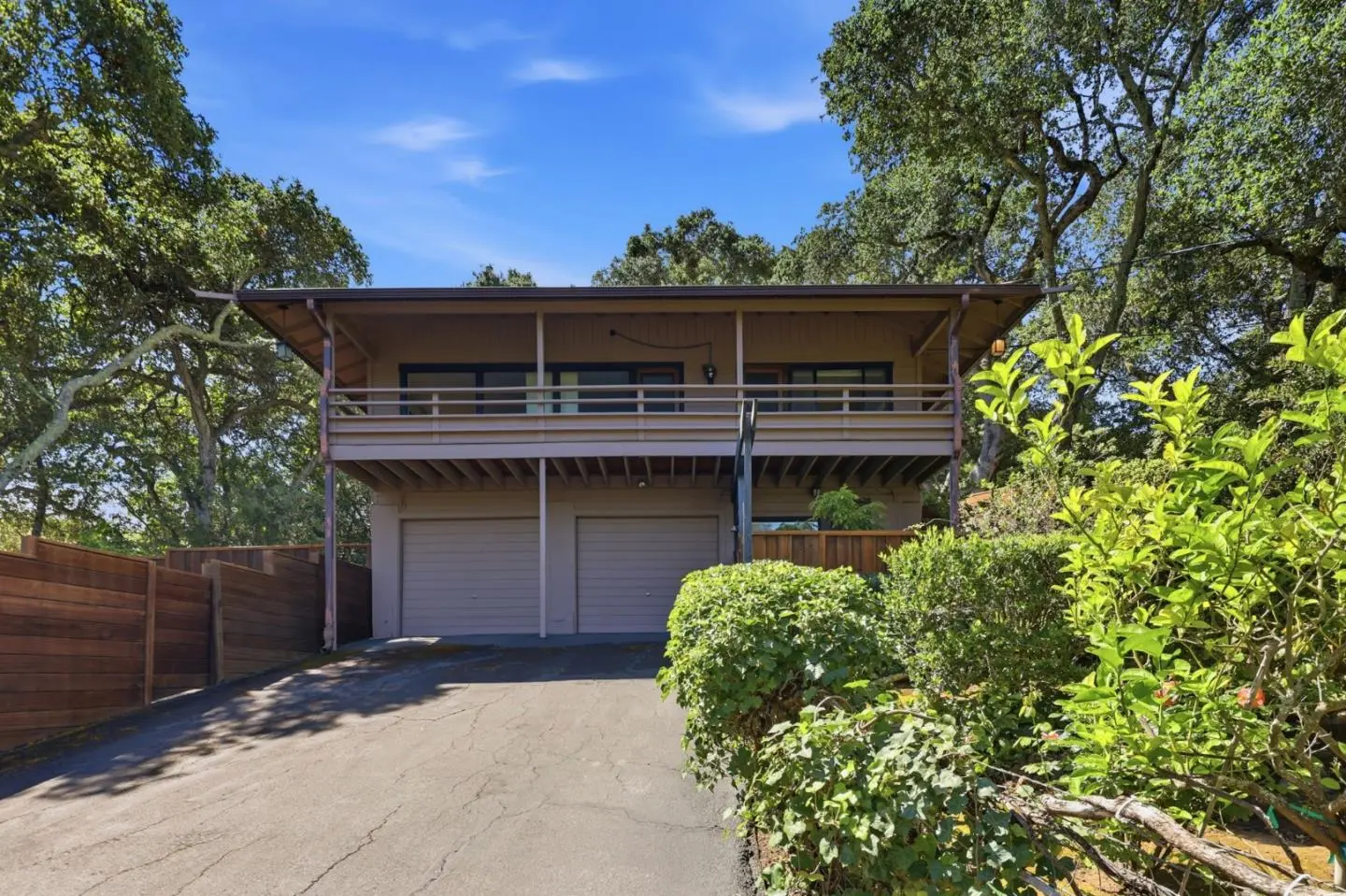 9 Russell Ave, PORTOLA VALLEY