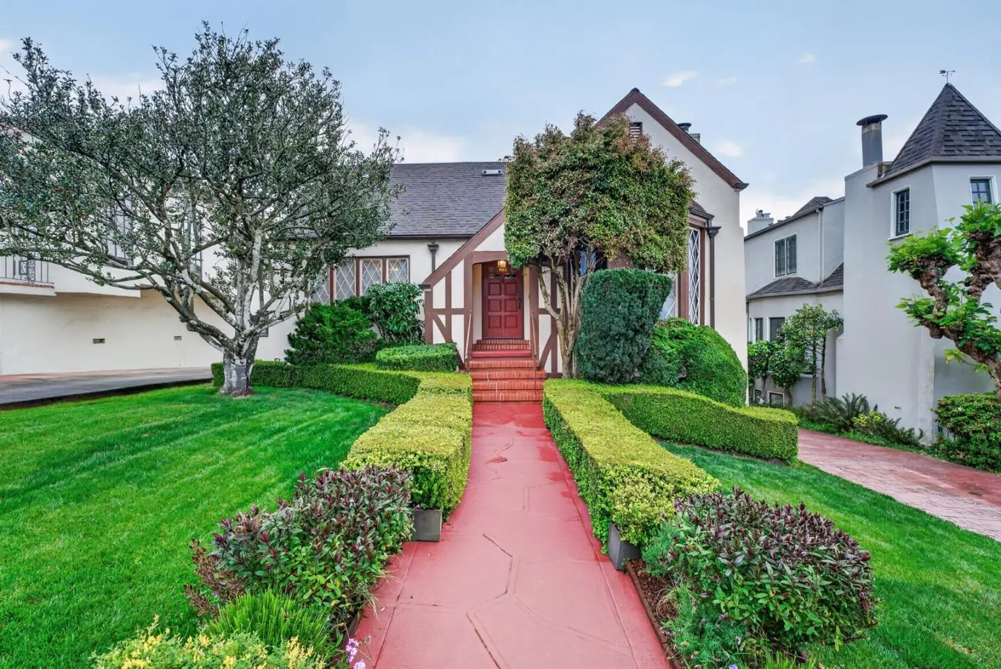 335 Yerba Buena Ave, SAN FRANCISCO