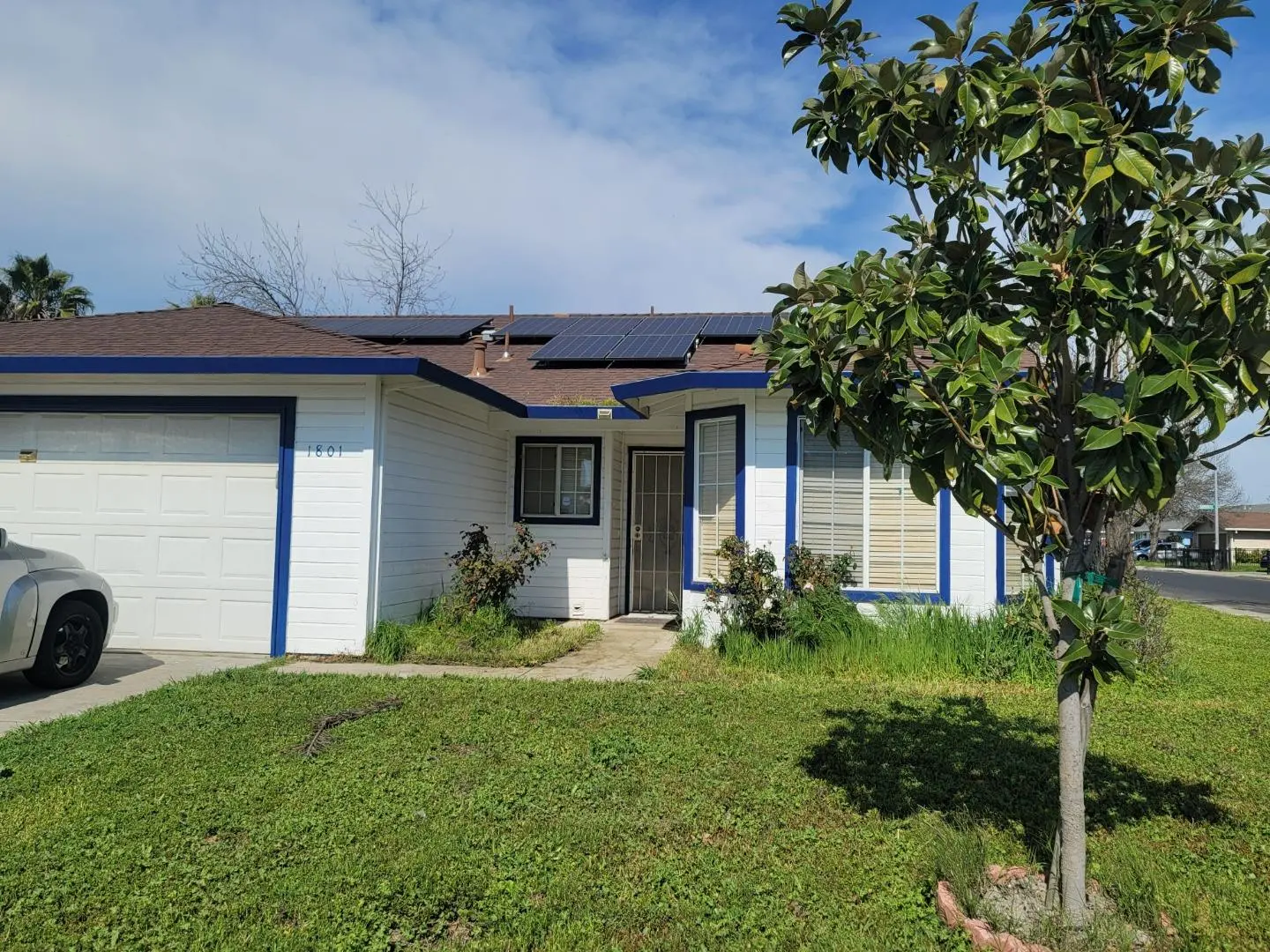 1801 Theron Way, MODESTO