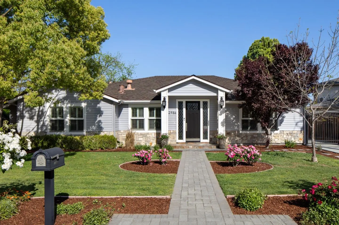 2986 Lantz Ave, SAN JOSE