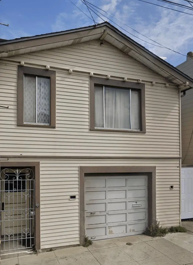 32 Laura St, SAN FRANCISCO