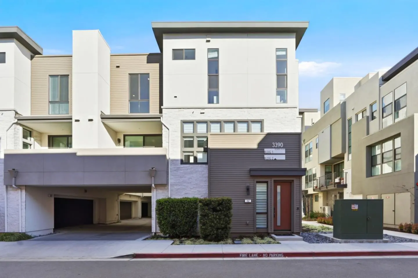 3390 Eichers Pl 102, Santa Clara