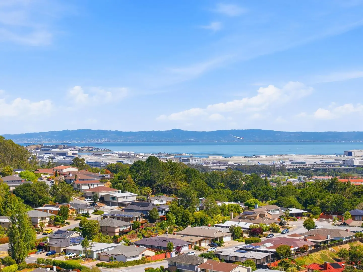 973 Larkspur Dr, MILLBRAE