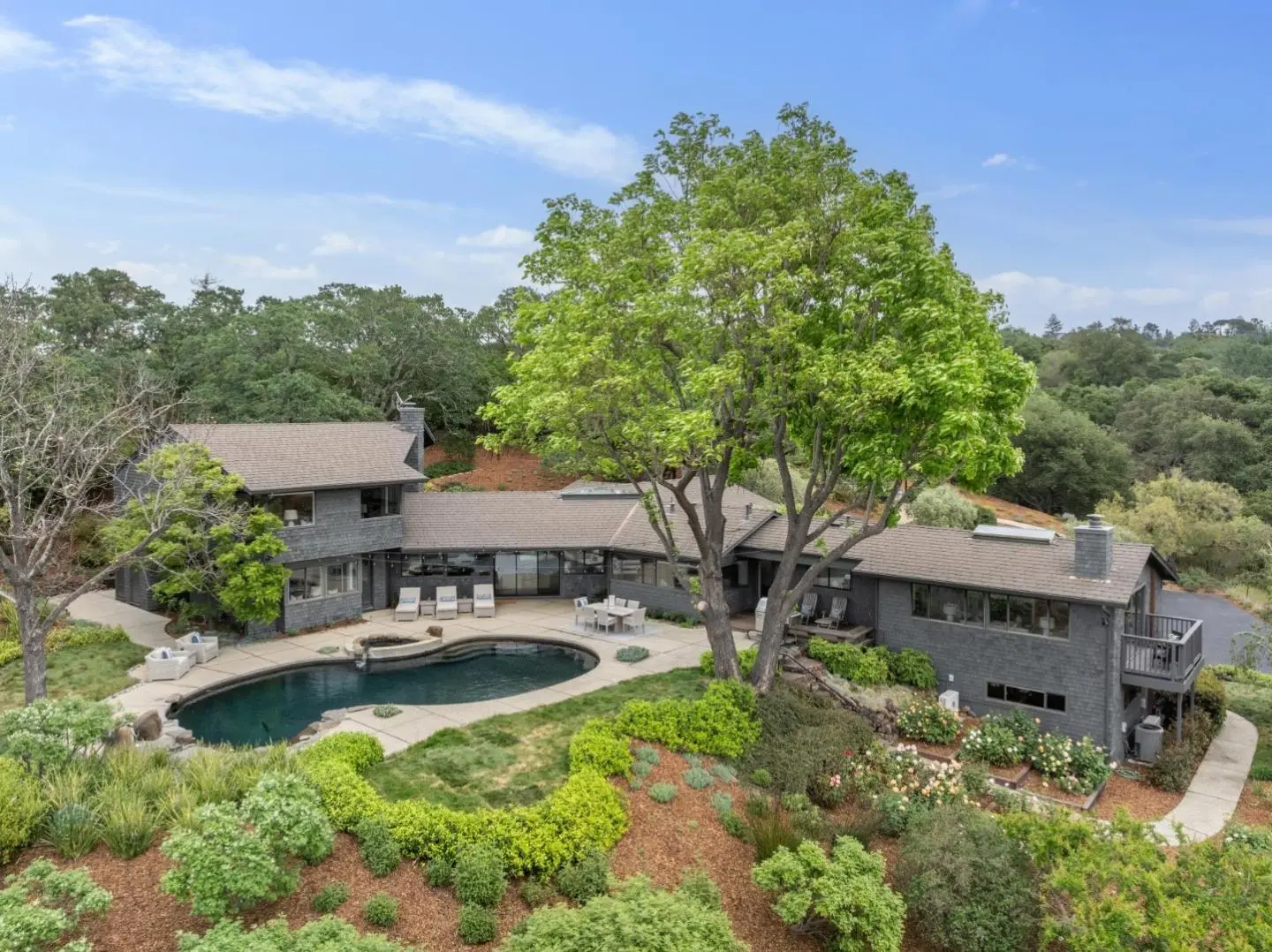 120 Deer Meadow Ln, PORTOLA VALLEY