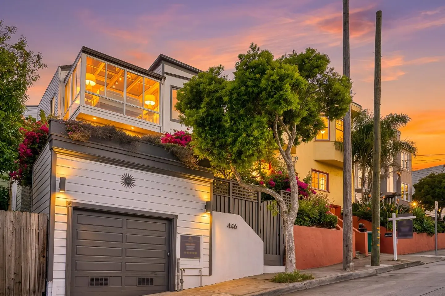 446 Nevada St, SAN FRANCISCO