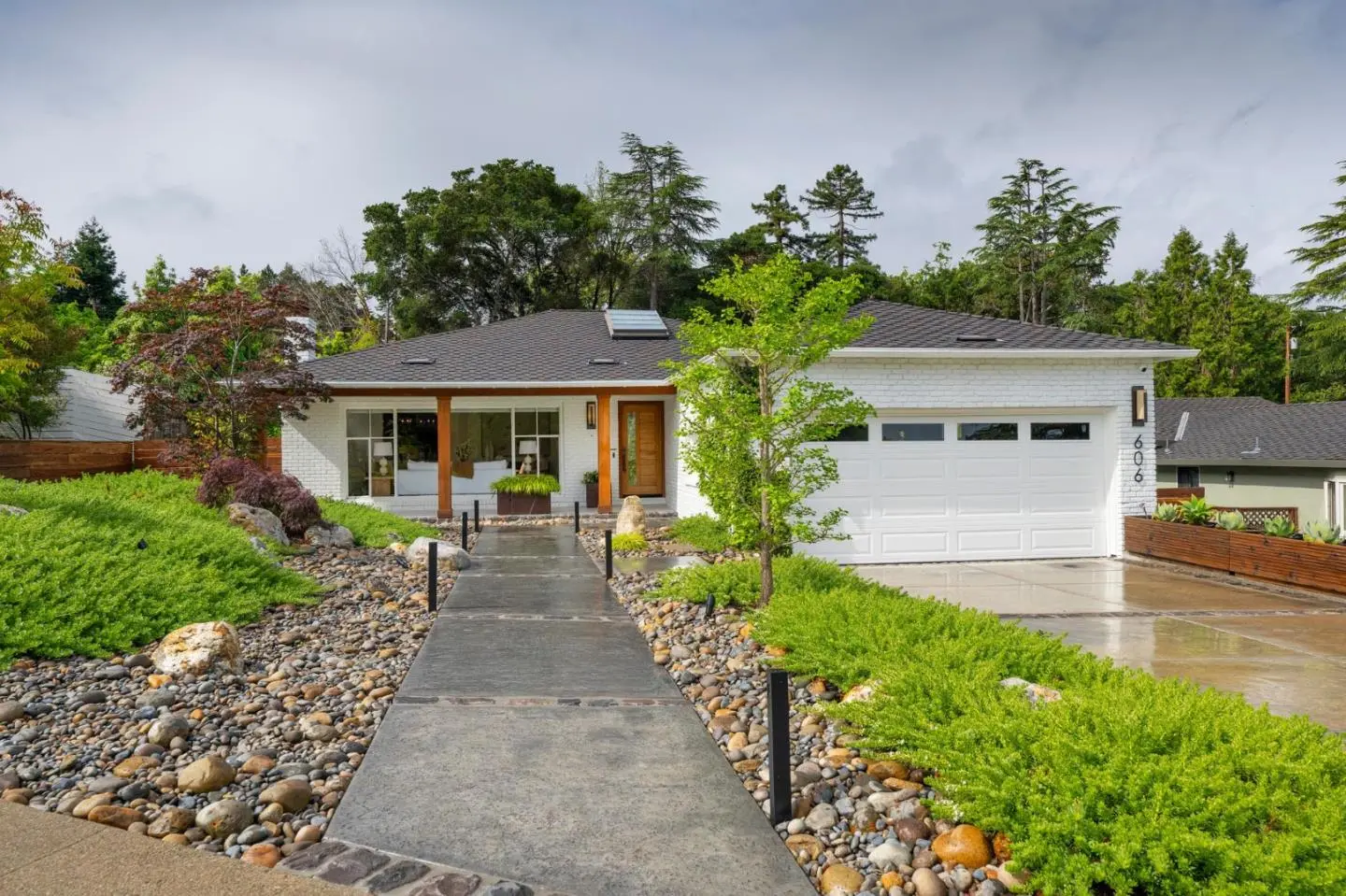 606 Yale Dr, SAN MATEO