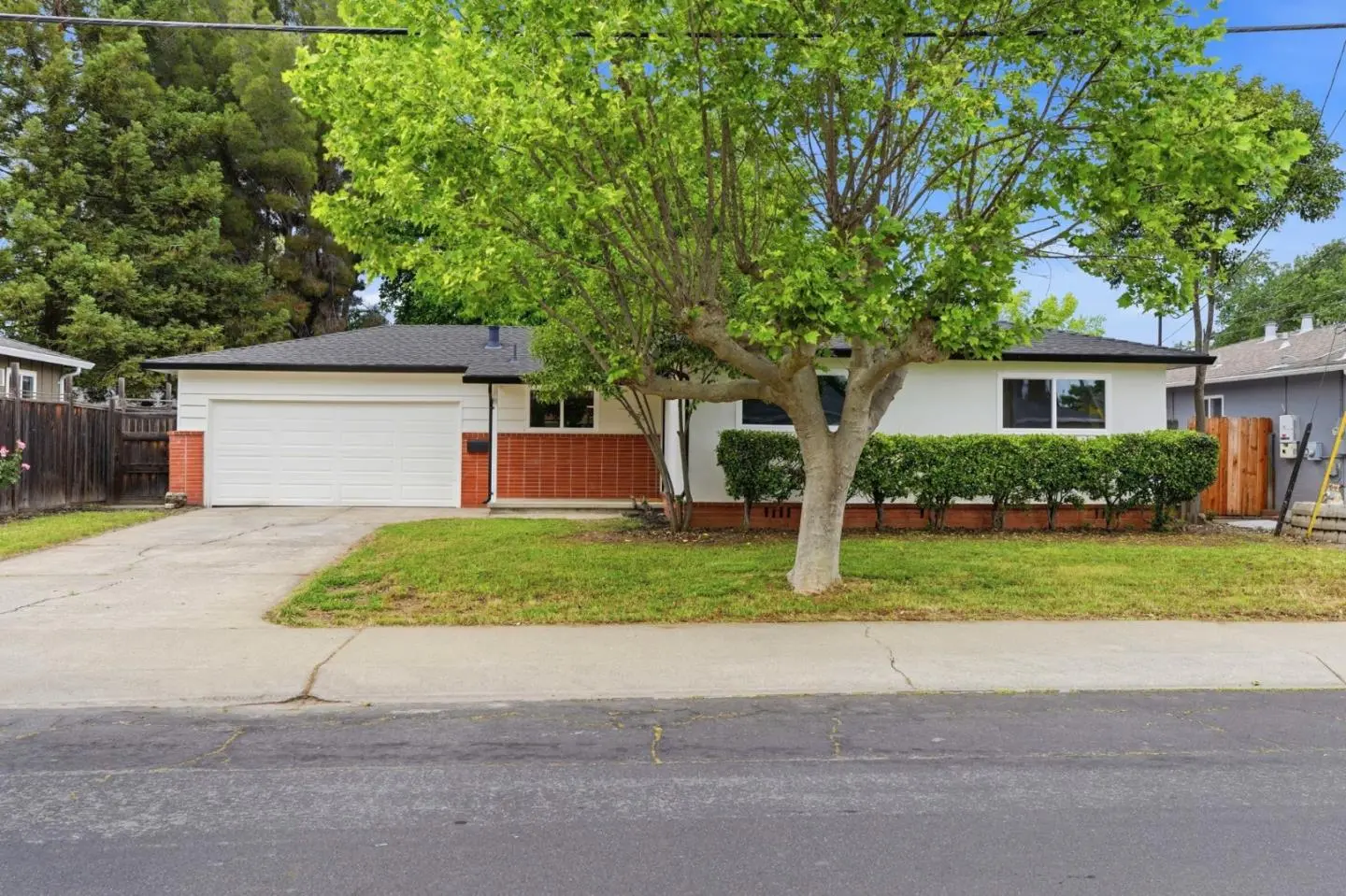 3997 Mulberry Dr, Concord