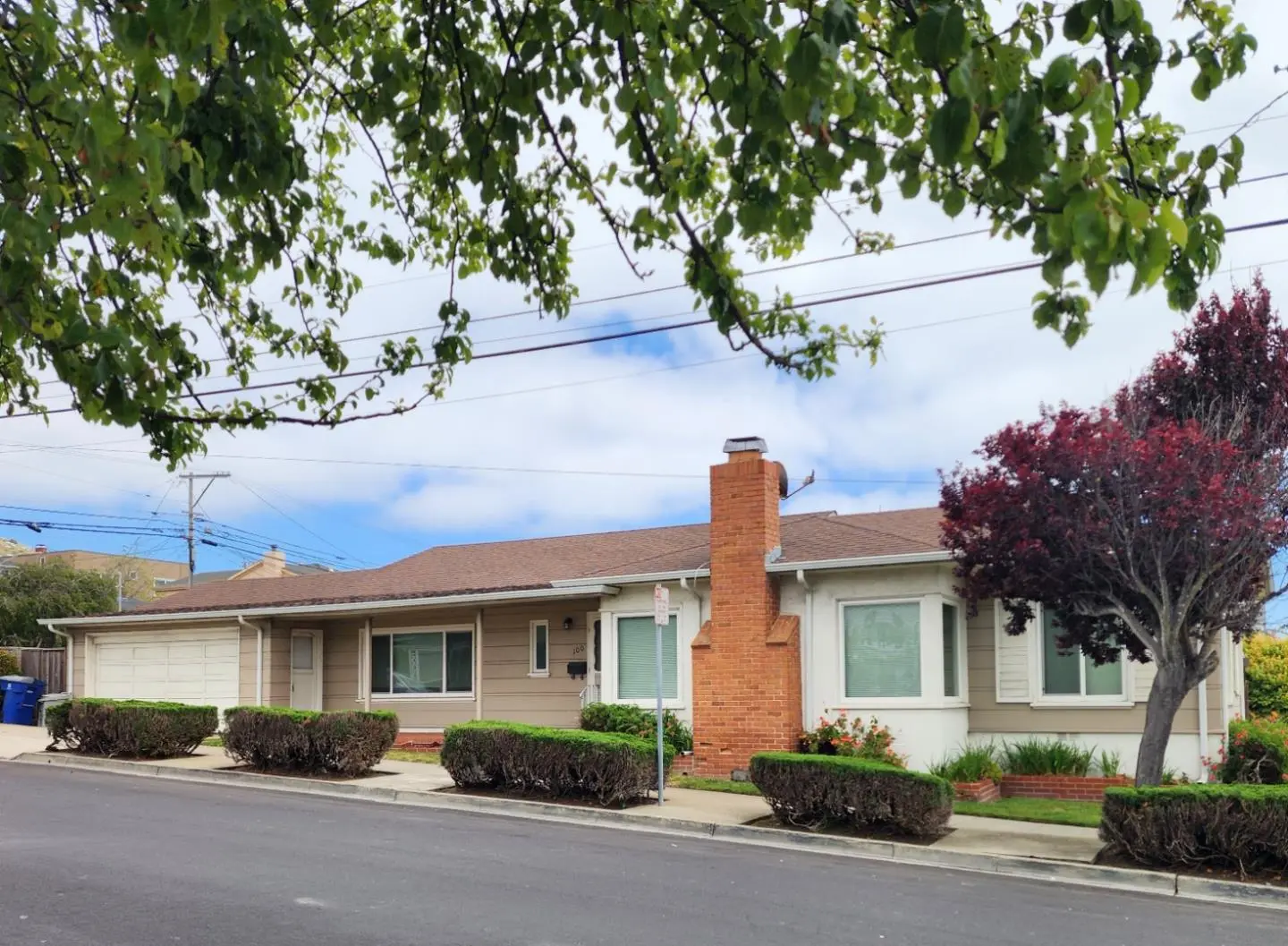 100 Eucalyptus Ave, SOUTH SAN FRANCISCO