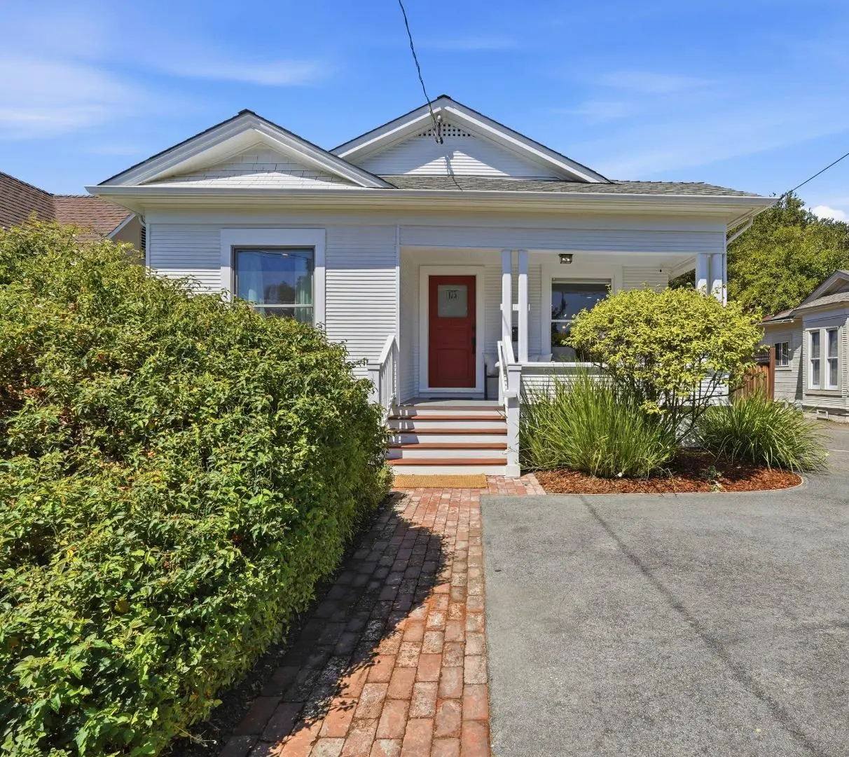 175 N Sunnyvale Ave, SUNNYVALE