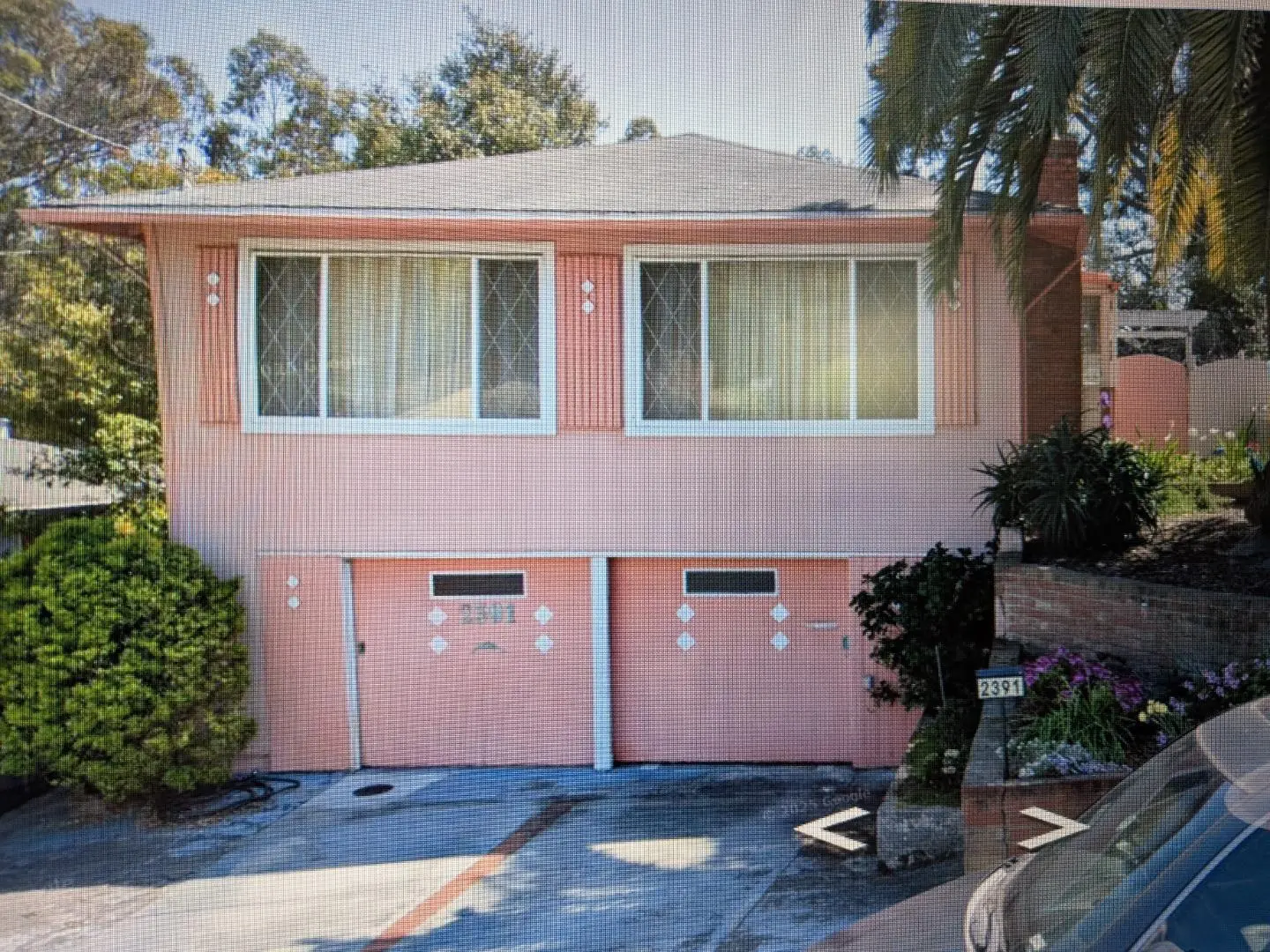 2391 Catalpa Way, SAN BRUNO