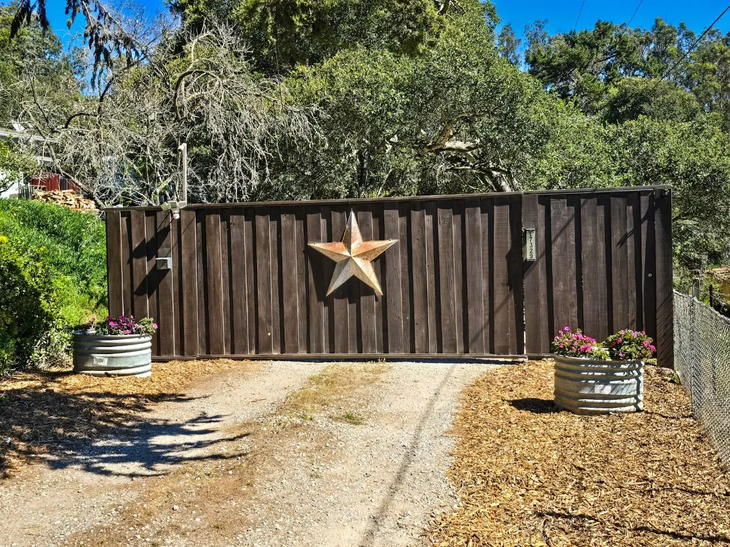 17329 Mcguffie Rd, SALINAS