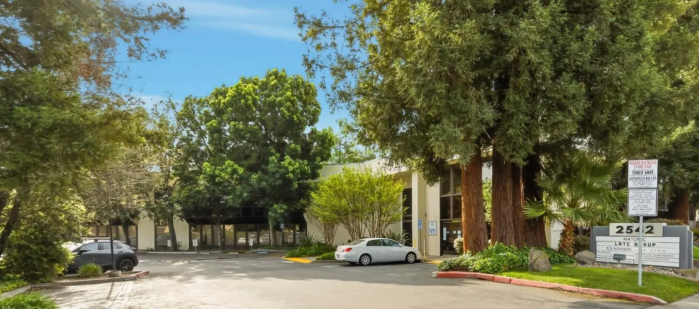 2542 S Bascom Ave 130, CAMPBELL