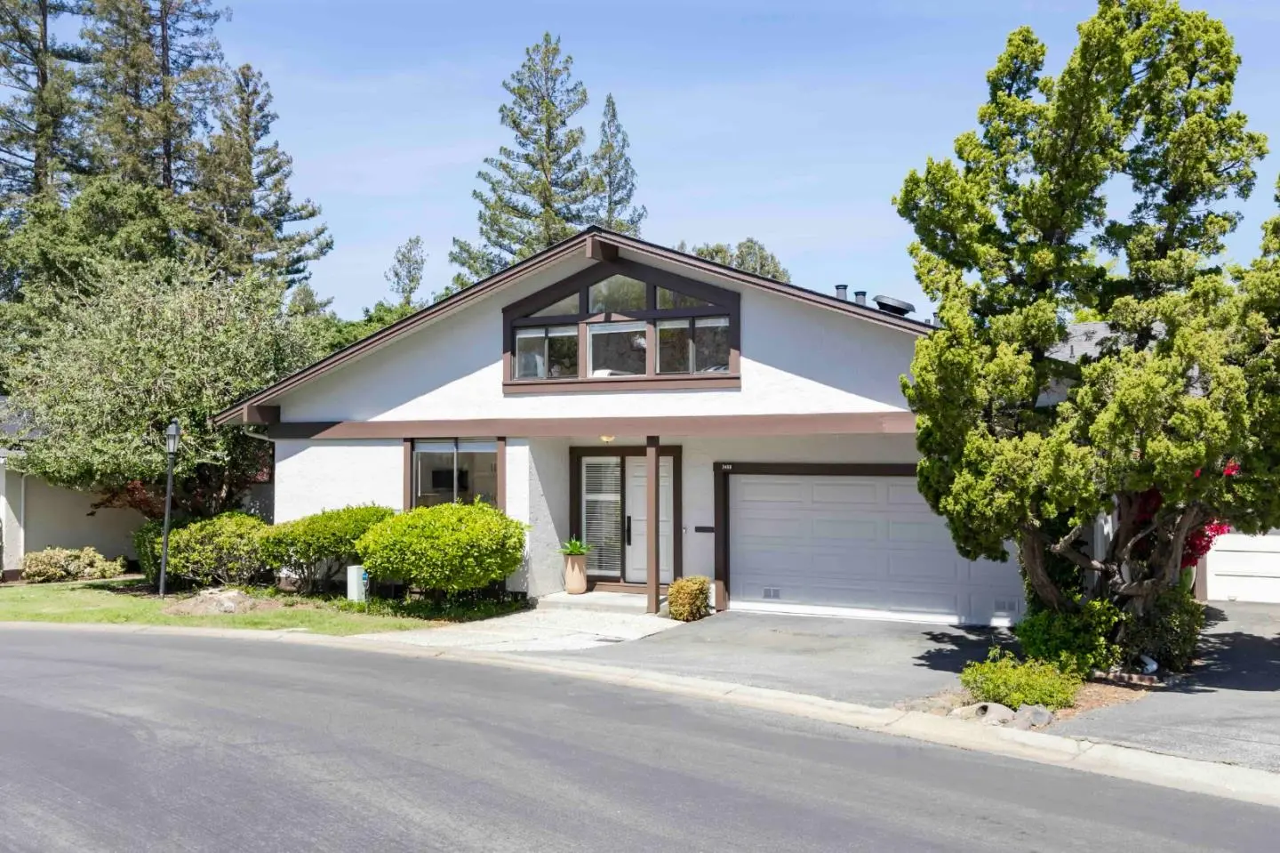 2466 Sharon Oaks Dr, MENLO PARK