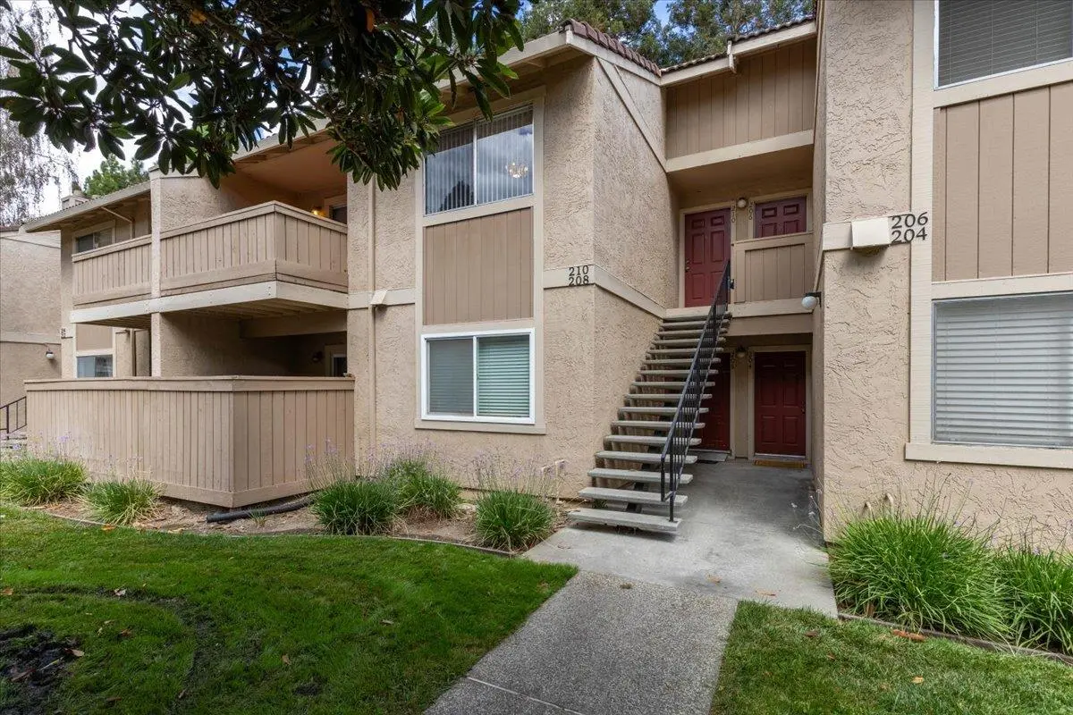 210 Damsen Dr, San Jose