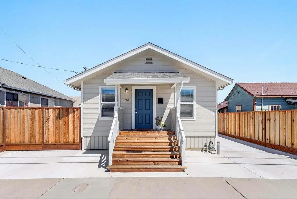 152 Grove St, WATSONVILLE