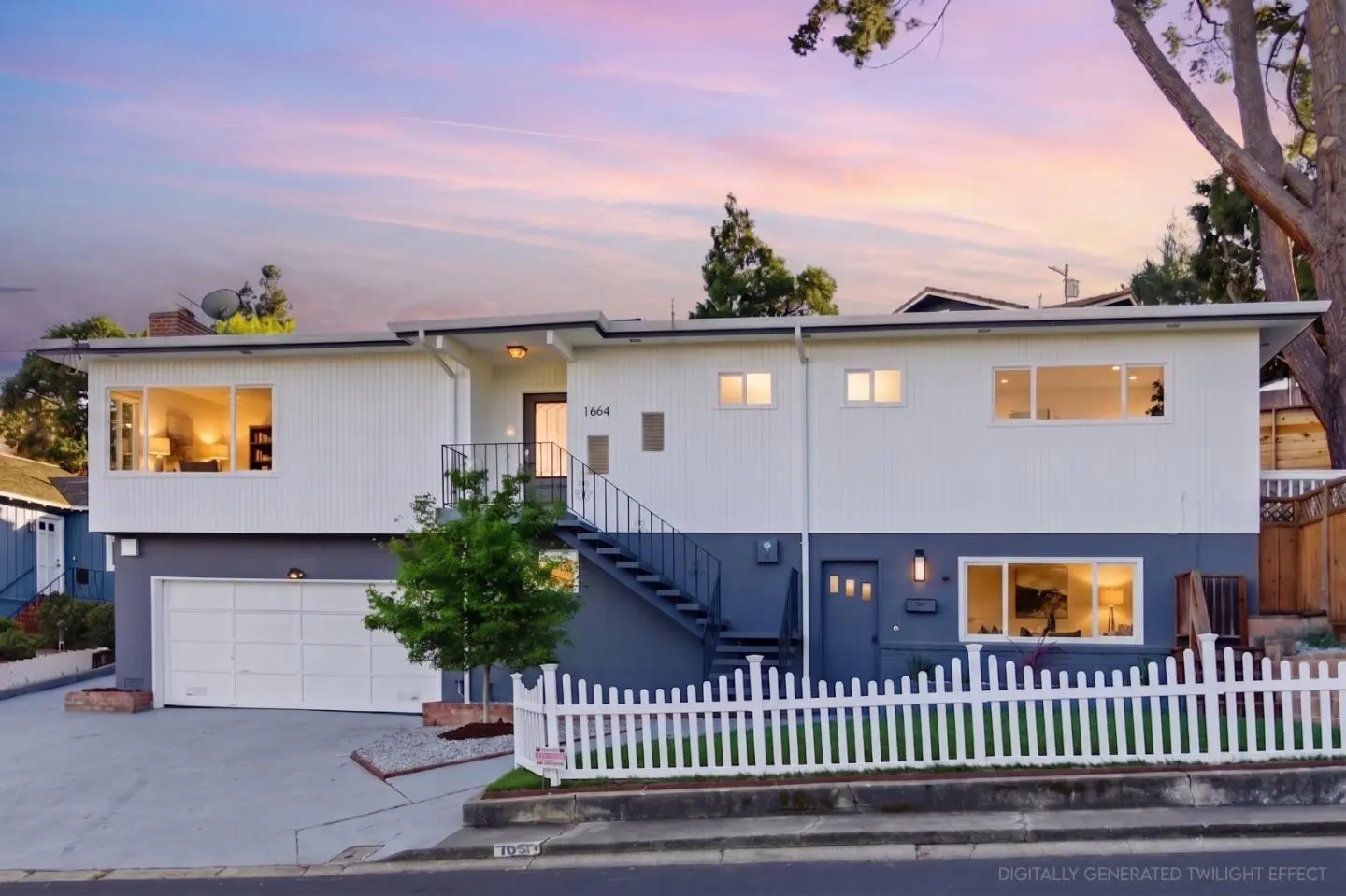 1664 Sixth Ave, BELMONT