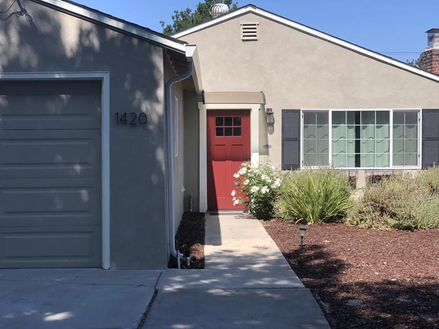 1420 Modoc Ave, MENLO PARK