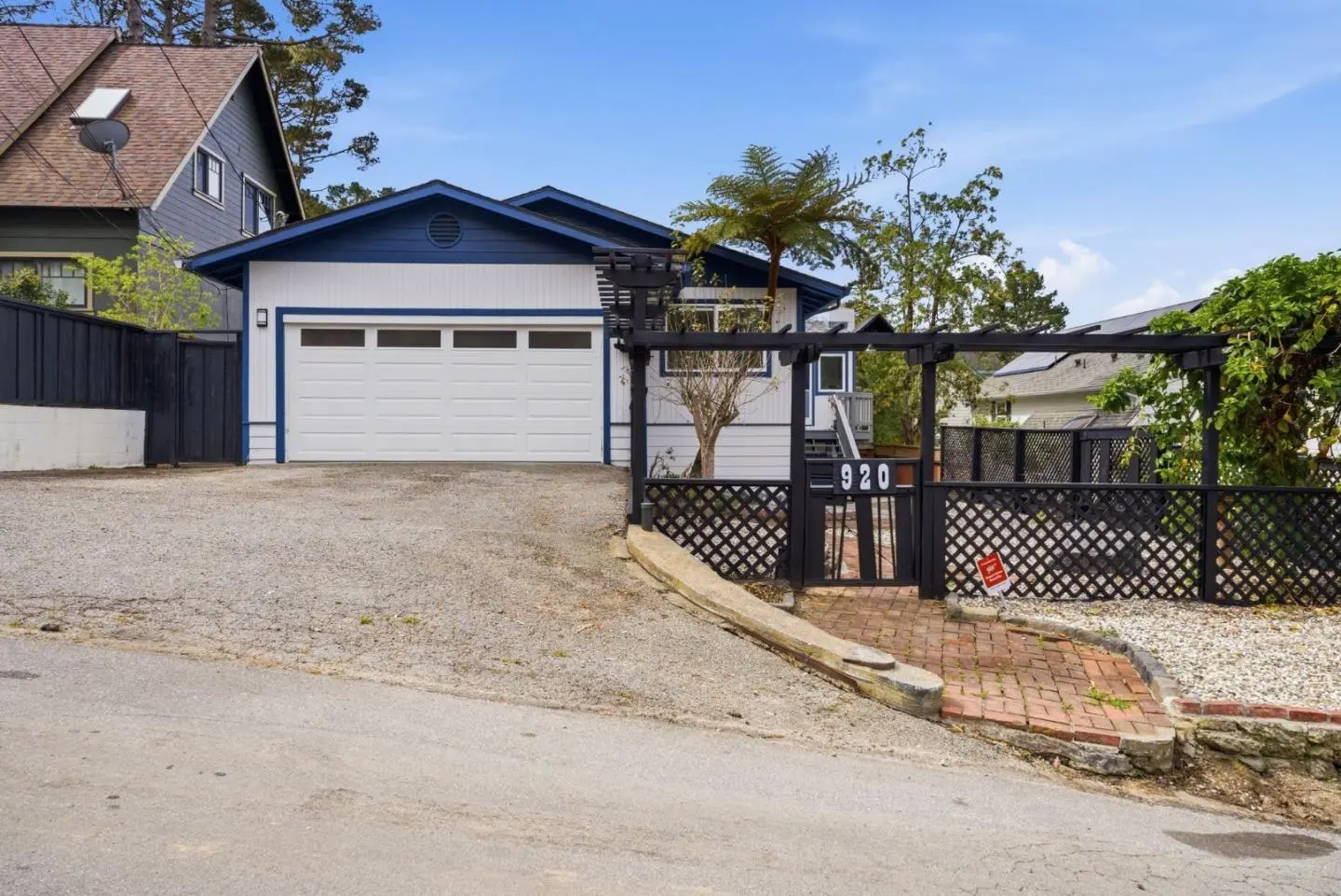 920 Franklin St, MONTARA