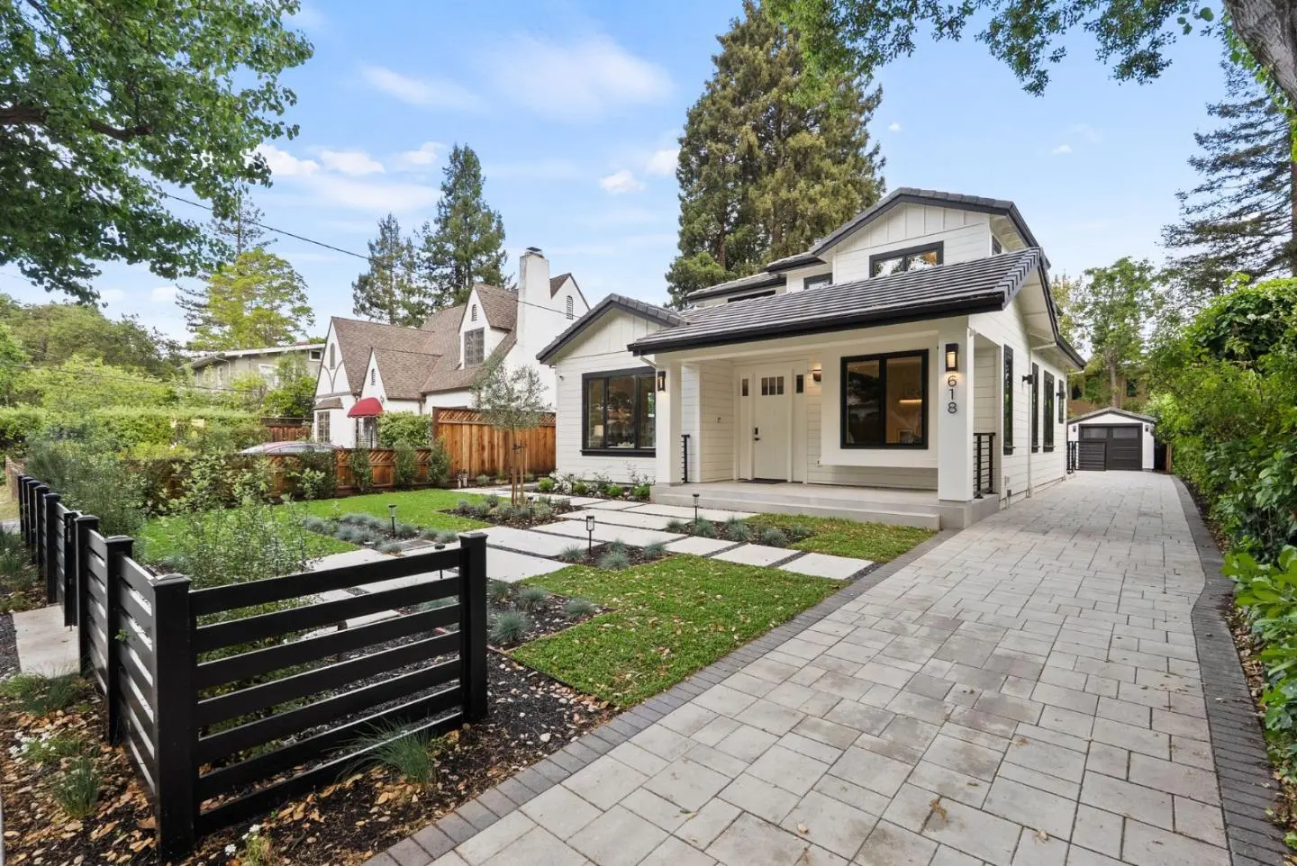 618 Tennyson Ave, PALO ALTO