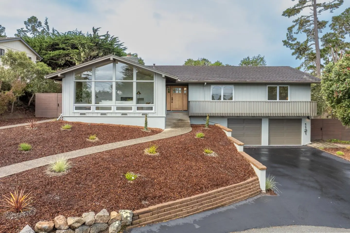 1121 Circle Rd, PEBBLE BEACH