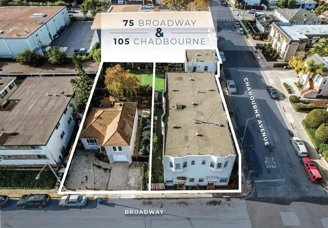 105 Chadbourne Ave, MILLBRAE