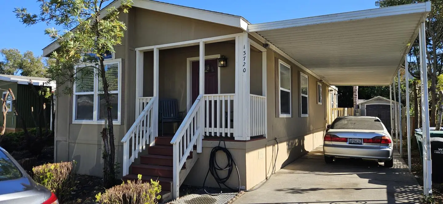 13720 Monte Bello 105, CASTROVILLE