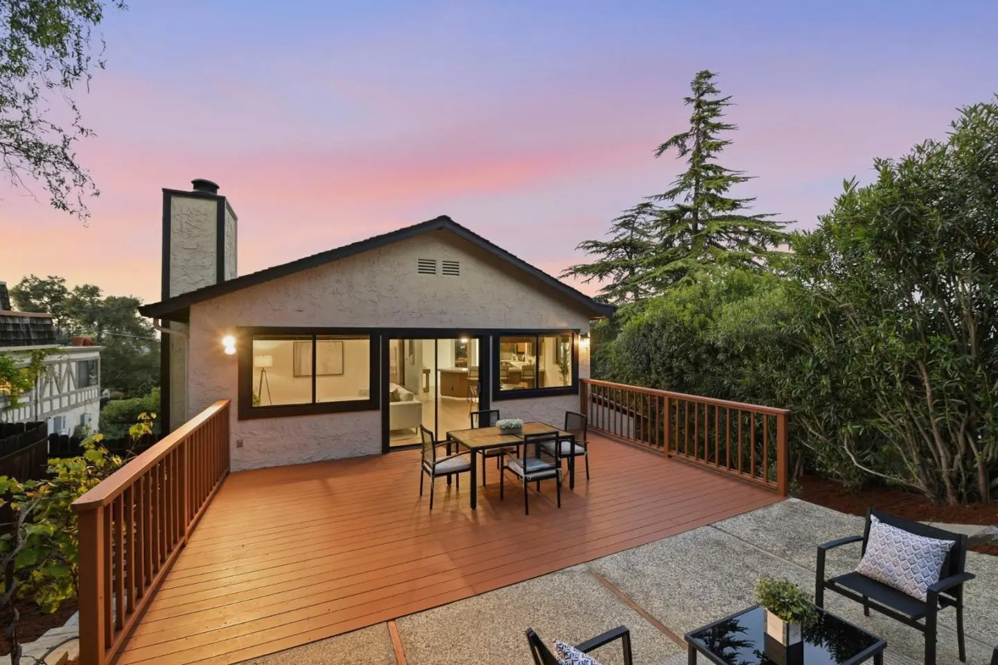 22670 San Juan Rd, CUPERTINO