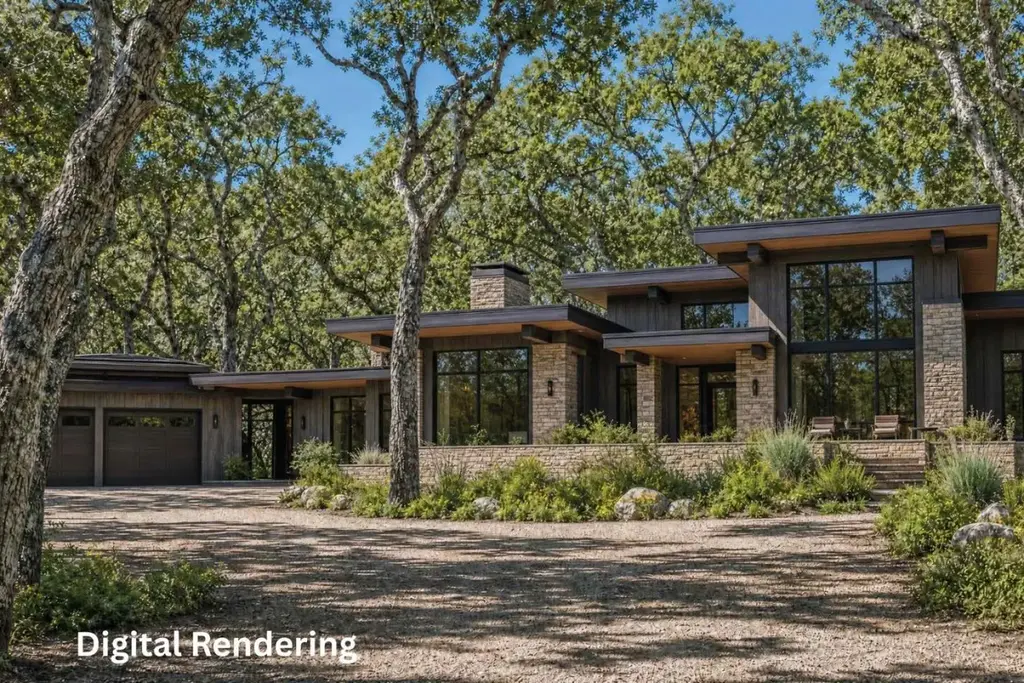 9 Garzas (lot 49) Trl, CARMEL