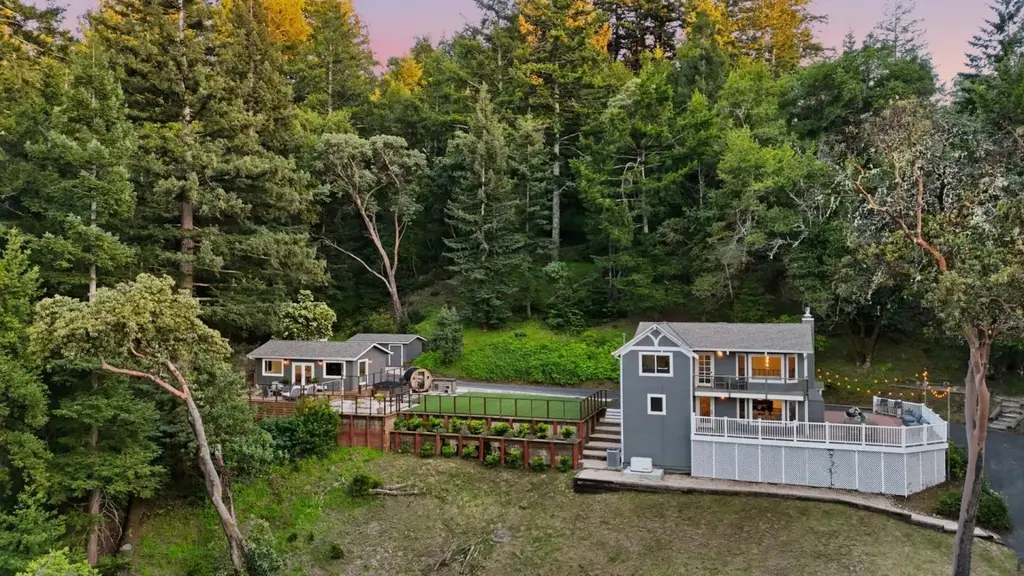 265 Burrell Ct, LOS GATOS