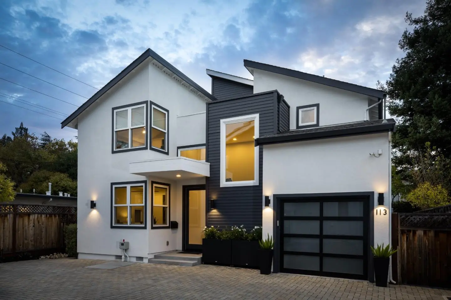 113 Seale Ave, PALO ALTO