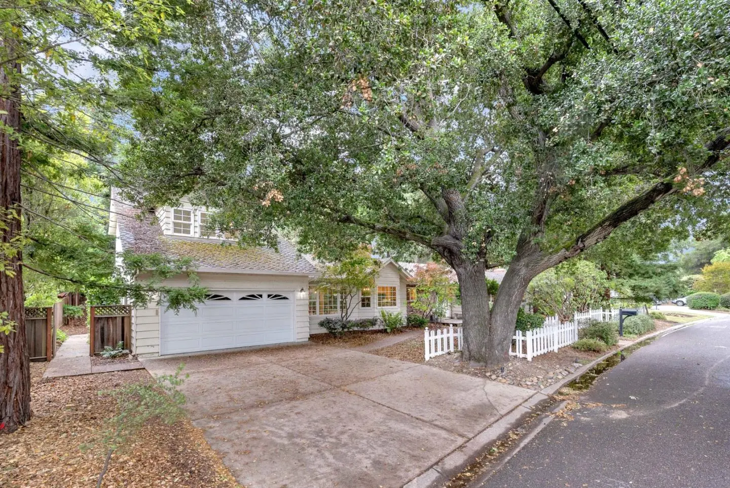 14900 Quito Rd, LOS GATOS