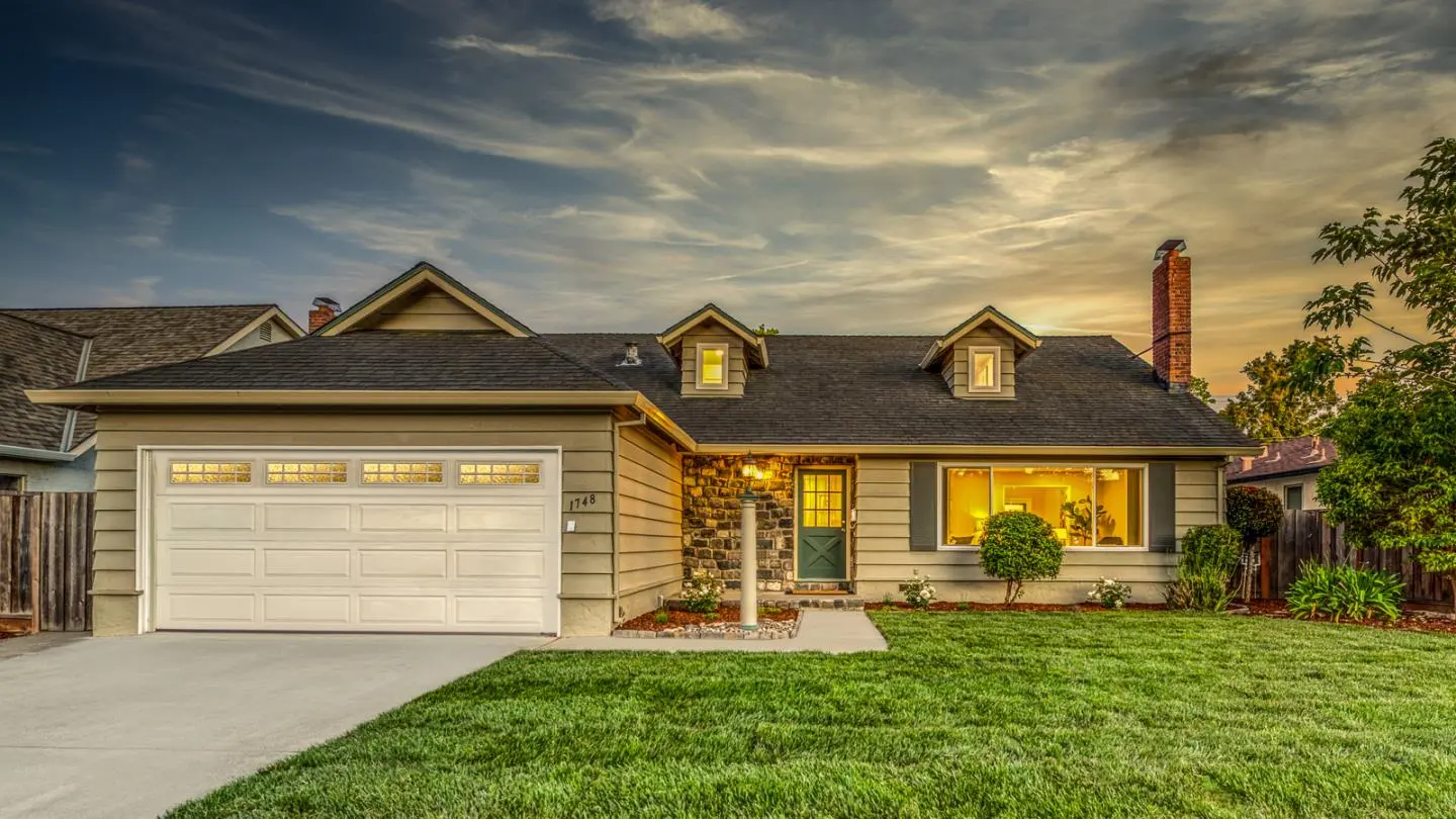 1748 Harte, SAN JOSE