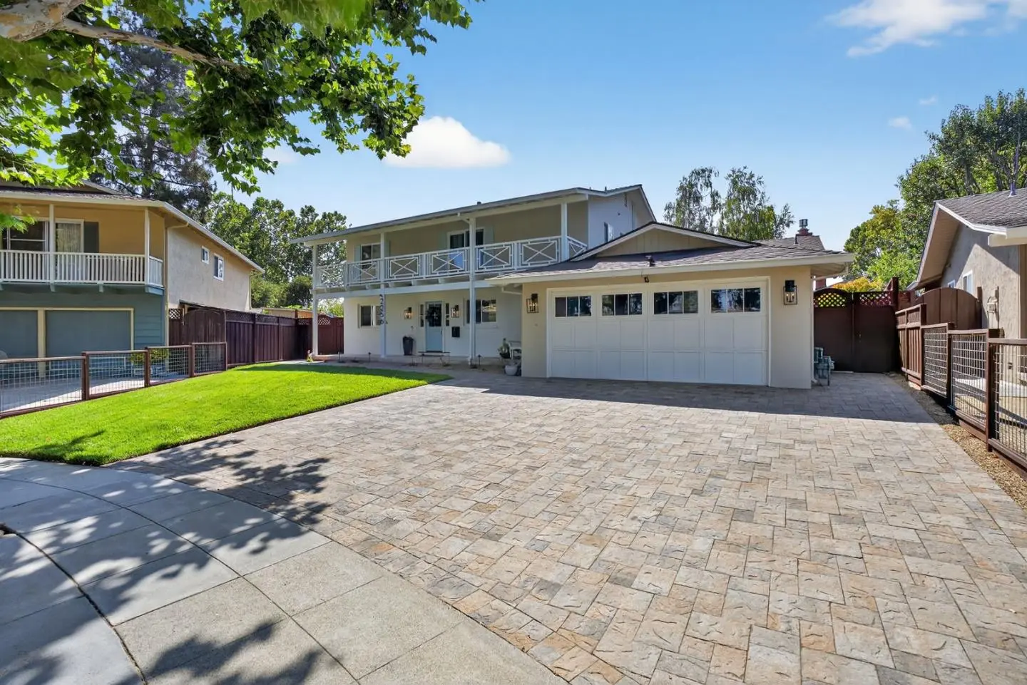 2256 Glenkirk Ct, SAN JOSE